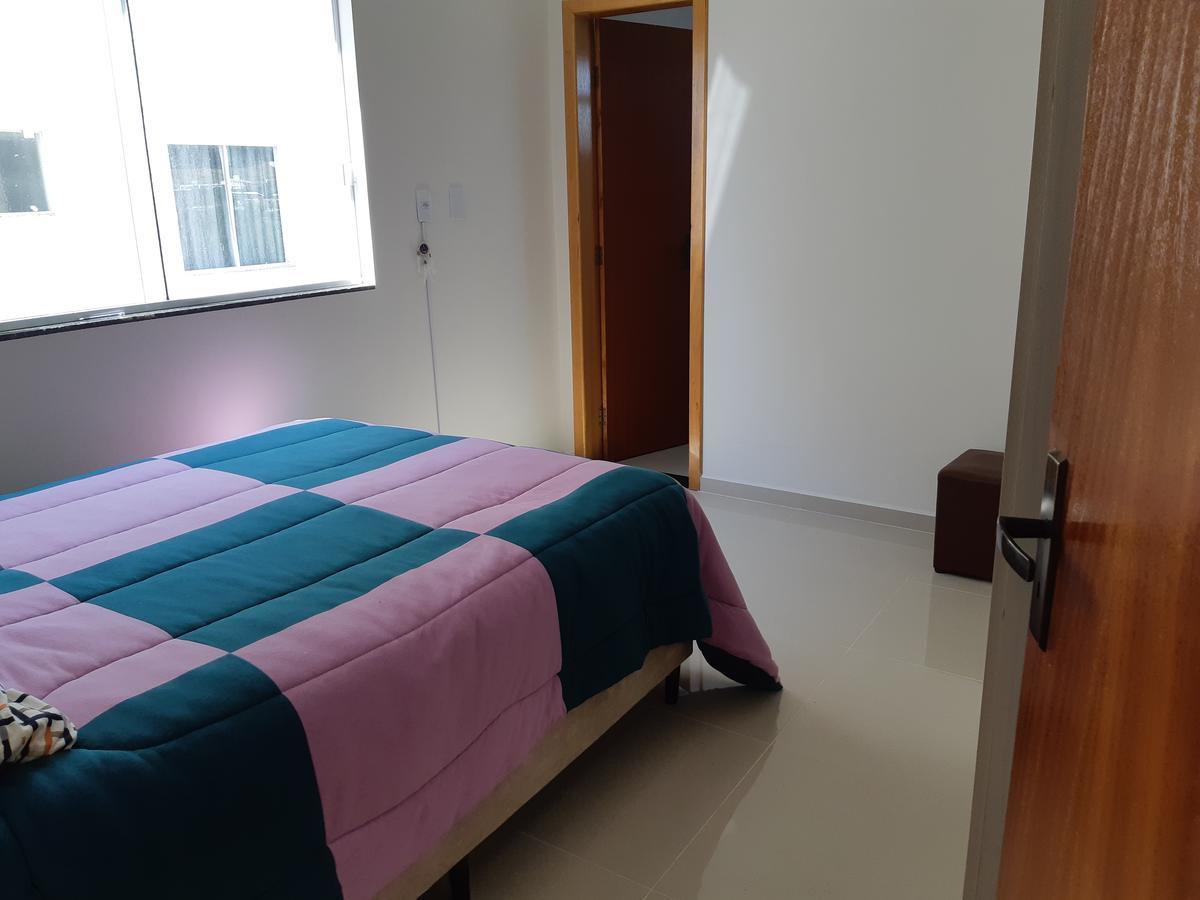 Apto 2 Dorm A 750M Da Praia Флорианополис Экстерьер фото