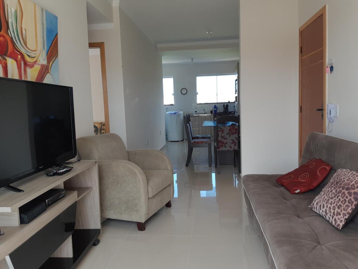 Apto 2 Dorm A 750M Da Praia Флорианополис Экстерьер фото